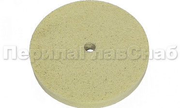 Диск абразивный 125х15.5 х h12, Grit 400 k471 купить в Ростове-на-Дону