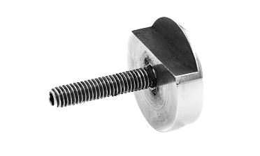 Держатель для зеркала, (AISI 201) k123 купить в Ростове-на-Дону Держатель для зеркала, (AISI 201) k123 купить в Ростове-на-Дону