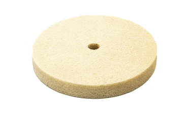 Диск абразивный 125х15.5 х h12, Grit 240 k466 купить в Ростове-на-Дону