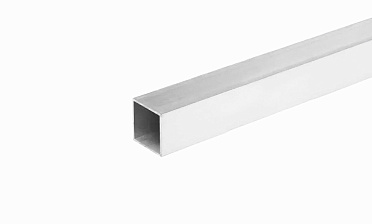 Труба нержавеющая AISI201, 20х20x1.5х6000, полированная k873-2 купить в Ростове-на-Дону