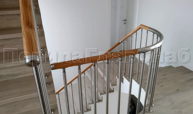 г.Дмитров частный дом в Ростове-на-Дону. Готовые проекты ПерилаГлавСнаб