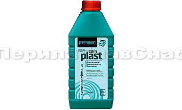 CEMMIX CemFrio противоморозная добавка 1л Ф-0386 купить в Ростове-на-Дону