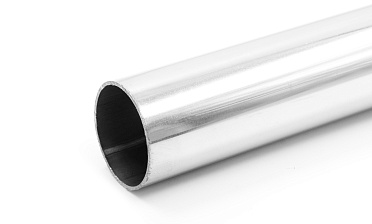 Труба нерж. AISI 304, 20х1.5х6000 мм полированная Rk899 купить в Ростове-на-Дону