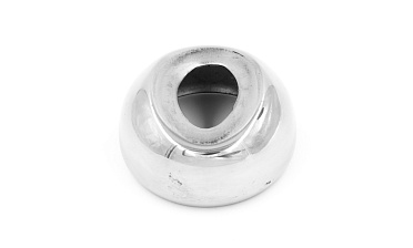 Наконечник стойки штамп, под 30° Ø42/50 х 0,8 х AISI 304, полировка 600 GRIT k322-2 купить в Ростове-на-Дону Наконечник стойки штамп, под 30° Ø42/50 х 0,8 х AISI 304, полировка 600 GRIT k322-2 купить в Ростове-на-Дону
