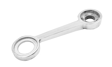 Cпайдер, литой,полированный Y/2-141 мм, AISI 304, 1х26х38, 1х18х36/40мм, нагрузки: 1кН, 2кН k288-Y/2-2 купить в Ростове-на-Дону Cпайдер, литой,полированный Y/2-141 мм, AISI 304, 1х26х38, 1х18х36/40мм, нагрузки: 1кН, 2кН k288-Y/2-2 купить в Ростове-на-Дону