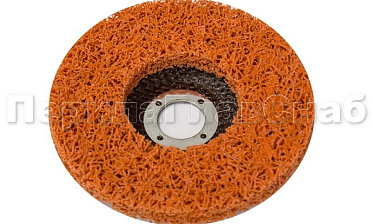 Круг полировальный NORTON 125х22 мм Blaze Rapid Strip Ф-1135 купить в Ростове-на-Дону