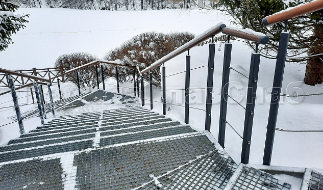 КП Петровские сады частный дом в Ростове-на-Дону. Готовые проекты ПерилаГлавСнаб