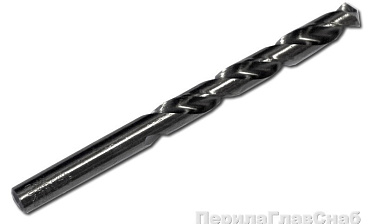 Сверло HSS M35 Cobalt 5%, 18 мм k961р-18 купить в Ростове-на-Дону