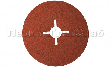 Шлифовальный круг "зелень" на фибре Р-80 3М Ф-0393 купить в Ростове-на-Дону