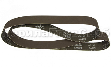 Лента шлифовальная TX 630, 2100х50 Р180 k937-в купить в Ростове-на-Дону