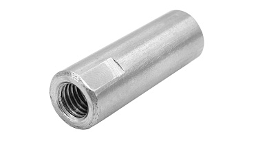 Втулка для кондуктора М10х50мм, AISI316 k615-02 купить в Ростове-на-Дону