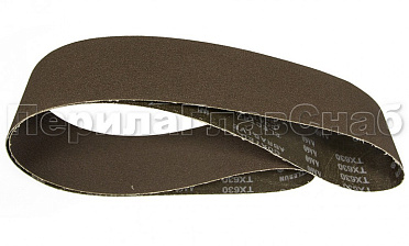 Лента шлифовальная TX 630, 2100х100 Р60 k937-г купить в Ростове-на-Дону