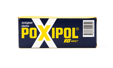 Клей POXIPOL серый 70 мл. Ф-1127 купить в Ростове-на-Дону Клей POXIPOL серый 70 мл. Ф-1127 купить в Ростове-на-Дону