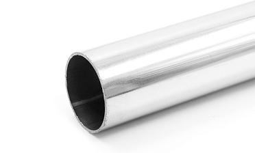 Труба нерж. AISI 304,  Ø38.1 x 1.2 х 6м, шлиф Rk854-6 купить в Ростове-на-Дону