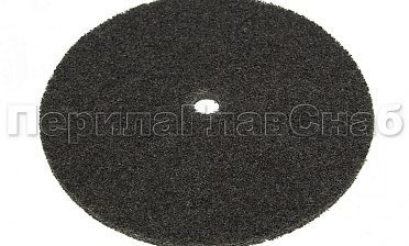 Диск абразивный 150х5.5х12, Ultra #60 черный k476 купить в Ростове-на-Дону