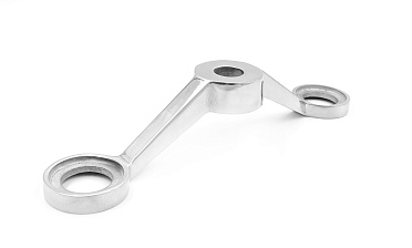 K289-I, I-спайдер-200 мм, AISI 316, 2х26х38, 1х18х36/40 мм, нагрузки: 1кН, 2кН k289-I купить в Ростове-на-Дону