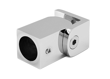 Держатели стекла и штанги для душевых купить в Ростове-на-Дону