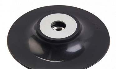 Опорная тарелка под фибру ф125мм Эконом Ф-0379 купить в Ростове-на-Дону