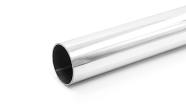 Труба круглая нержавеющая Ø42.4х1.5x6000 мм, полировка 600GRIT, (AISI 201) k845-2 купить в Ростове-на-Дону Труба круглая нержавеющая Ø42.4х1.5x6000 мм, полировка 600GRIT, (AISI 201) k845-2 купить в Ростове-на-Дону