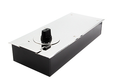 Доводчики для стеклянных дверей купить в Ростове-на-Дону