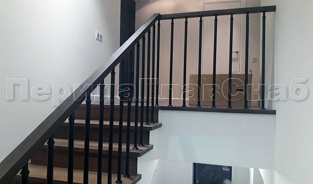 КП Березовский парк в Ростове-на-Дону. Готовые проекты ПерилаГлавСнаб