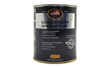 Полироль для алюминия Autosol, 750мл Ф-0303  купить в Ростове-на-Дону Полироль для алюминия Autosol, 750мл Ф-0303  купить в Ростове-на-Дону