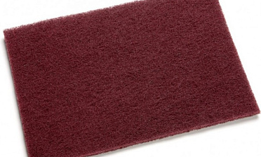 Скотч Брайт AVF 320 (бордовый),150*230мм SMIRDEX Ф-0374 купить в Ростове-на-Дону