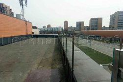 Стеклянные ограждения для улицы в Ростове-на-Дону. Готовые проекты ПерилаГлавСнаб - фото 15 Стеклянные ограждения для улицы в Ростове-на-Дону. Готовые проекты ПерилаГлавСнаб - фото 15