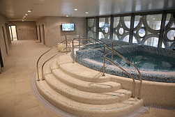 Поручни для бассейна в Ростове-на-Дону. Готовые проекты ПерилаГлавСнаб - фото 20