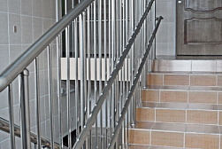 Ограждения для школ и детских садов в Ростове-на-Дону. Готовые проекты ПерилаГлавСнаб - фото 1