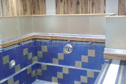 Поручни для бассейна в Ростове-на-Дону. Готовые проекты ПерилаГлавСнаб - фото 5