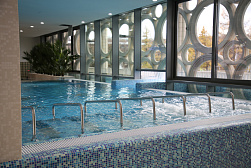 Поручни для бассейна в Ростове-на-Дону. Готовые проекты ПерилаГлавСнаб - фото 18