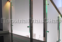 Поручни, перила и ограждения с подсветкой в Ростове-на-Дону. Готовые проекты ПерилаГлавСнаб - фото 25 Поручни, перила и ограждения с подсветкой в Ростове-на-Дону. Готовые проекты ПерилаГлавСнаб - фото 25