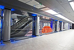 Стеклянные ограждения для торговых  и бизнес центров в Ростове-на-Дону. Готовые проекты ПерилаГлавСнаб - фото 11 Стеклянные ограждения для торговых  и бизнес центров в Ростове-на-Дону. Готовые проекты ПерилаГлавСнаб - фото 11