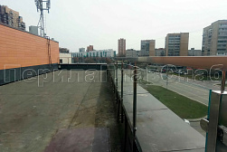 Ограждения для кровли из нержавеющей стали в Ростове-на-Дону. Готовые проекты ПерилаГлавСнаб - фото 21