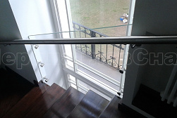 Пристенные поручни в Ростове-на-Дону. Готовые проекты ПерилаГлавСнаб - фото 4