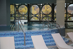 Поручни для бассейна в Ростове-на-Дону. Готовые проекты ПерилаГлавСнаб - фото 14