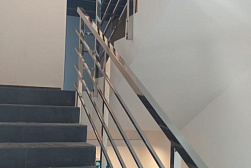 Перила для лестниц из металла в Ростове-на-Дону. Готовые проекты ПерилаГлавСнаб - фото 12 Перила для лестниц из металла в Ростове-на-Дону. Готовые проекты ПерилаГлавСнаб - фото 12