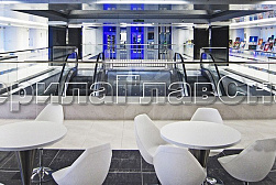 Перила и ограждения по специальным ценам в Ростове-на-Дону. Готовые проекты ПерилаГлавСнаб - фото 16