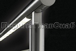 Поручни, перила и ограждения с подсветкой в Ростове-на-Дону. Готовые проекты ПерилаГлавСнаб - фото 1 Поручни, перила и ограждения с подсветкой в Ростове-на-Дону. Готовые проекты ПерилаГлавСнаб - фото 1