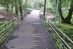 Уличные ограждения из металла в Ростове-на-Дону. Готовые проекты ПерилаГлавСнаб - фото 28