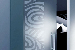 Раздвижные стеклянные двери в Ростове-на-Дону. Готовые проекты ПерилаГлавСнаб - фото 5