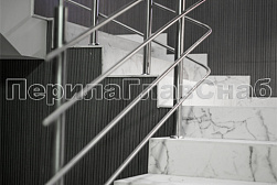 Поручни, перила и ограждения с подсветкой в Ростове-на-Дону. Готовые проекты ПерилаГлавСнаб - фото 19 Поручни, перила и ограждения с подсветкой в Ростове-на-Дону. Готовые проекты ПерилаГлавСнаб - фото 19