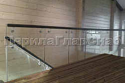 Поручни, перила и ограждения с подсветкой в Ростове-на-Дону. Готовые проекты ПерилаГлавСнаб - фото 20 Поручни, перила и ограждения с подсветкой в Ростове-на-Дону. Готовые проекты ПерилаГлавСнаб - фото 20