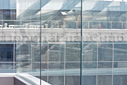 Ограждение кровли в Ростове-на-Дону. Готовые проекты ПерилаГлавСнаб - фото 19