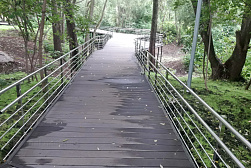 Четырёх и многоригельные перила и ограждения в Ростове-на-Дону. Готовые проекты ПерилаГлавСнаб - фото 11