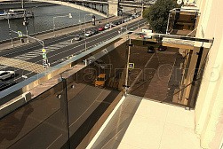 Уличные ограждения из металла в Ростове-на-Дону. Готовые проекты ПерилаГлавСнаб - фото 25