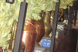 Ограждения и перила без ригелей из нержавеющей стали (без заполнения) в Ростове-на-Дону. Готовые проекты ПерилаГлавСнаб - фото 4