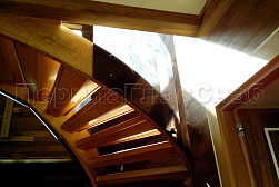 Стеклянные перила для винтовых лестниц в Ростове-на-Дону. Готовые проекты ПерилаГлавСнаб - фото 18 Стеклянные перила для винтовых лестниц в Ростове-на-Дону. Готовые проекты ПерилаГлавСнаб - фото 18