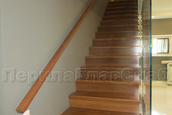 Пристенные поручни в Ростове-на-Дону. Готовые проекты ПерилаГлавСнаб - фото 10